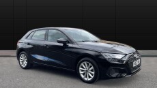 Audi A3 30 TFSI Technik 5dr Petrol Hatchback